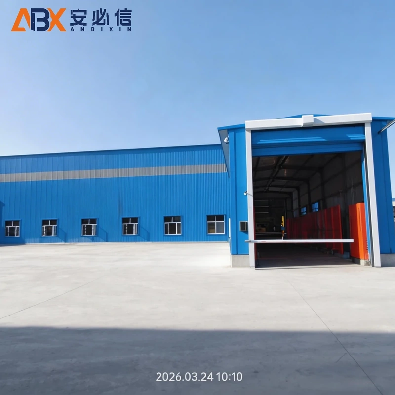 常德市PVC堆积门