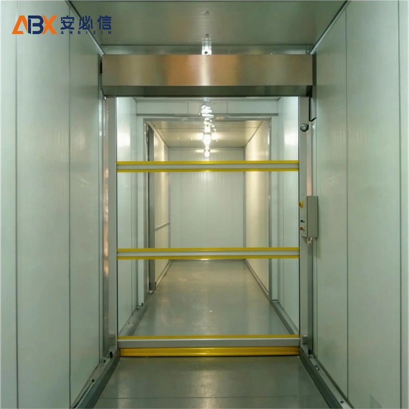 常德市快速门