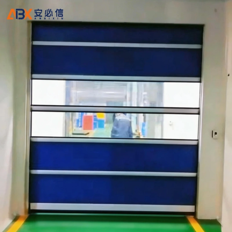 常德市高速门