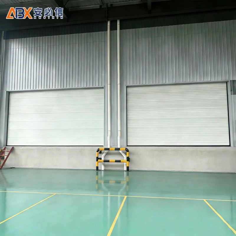 常德市垂直提升门